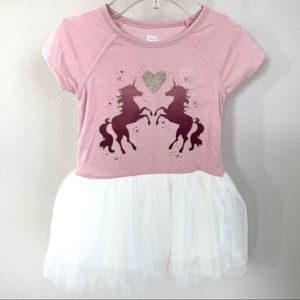 EPIC THREADS | Toddler girls dress unicorns 3T NWT